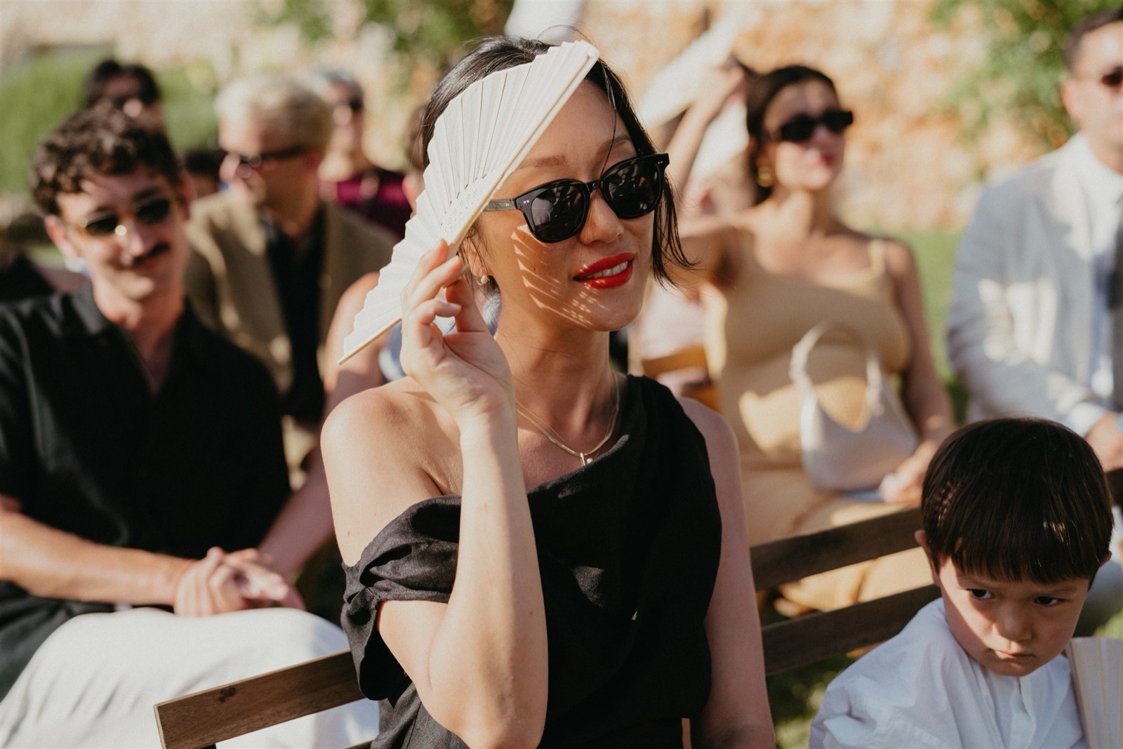 Dettaglio matrimonio